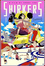 Shirkers (2018) watch-Shirkers (2018)