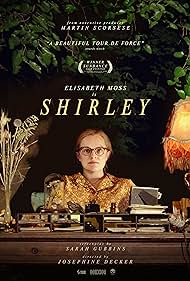 Shirley (2020) watch-Shirley (2020)