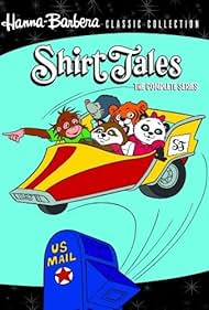 watch-Shirt Tales (1982)