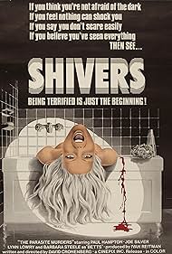 Shivers (1975) watch-Shivers (1975)