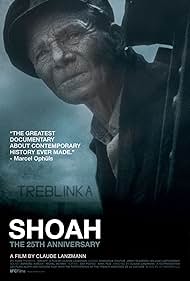 Shoah (1985) watch-Shoah (1985)