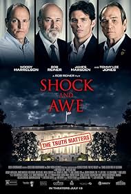 watch-Shock and Awe (2018)