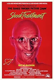 watch-Shock Treatment (1981)