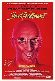 Shock Treatment (1981) watch-Shock Treatment (1981)