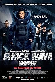watch-Shock Wave (2017)