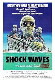Shock Waves (1977) watch-Shock Waves (1977)