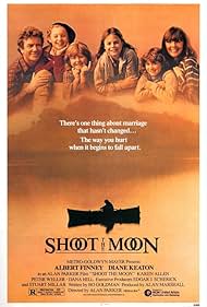 watch-Shoot the Moon (1982)