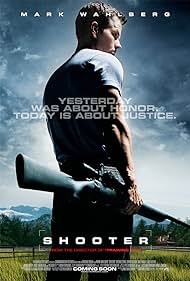Shooter (2007) watch-Shooter (2007)