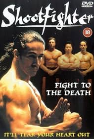 Shootfighter: Fight to the Death (1993) watch-Shootfighter: Fight to the Death (1993)