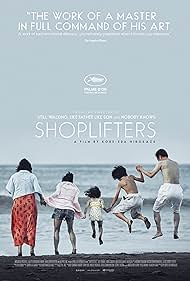 Shoplifters (2018) watch-Shoplifters (2018)