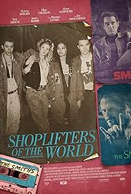 Shoplifters of the World (2021) watch-Shoplifters of the World (2021)