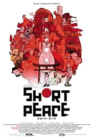 watch-Short Peace (2014)