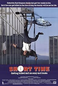 watch-Short Time (1990)