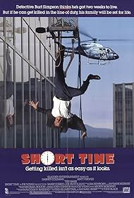 Short Time (1990) watch-Short Time (1990)