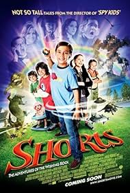 Shorts (2009) watch-Shorts (2009)