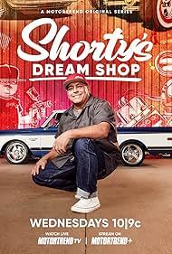 watch-Shorty's Dream Shop (2022)