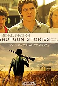 Shotgun Stories (2008) watch-Shotgun Stories (2008)