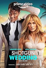 Shotgun Wedding (2023) watch-Shotgun Wedding (2023)