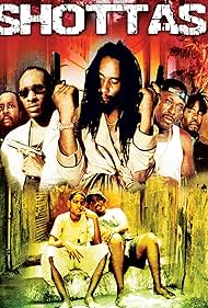 Shottas (2002) watch-Shottas (2002)