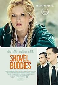 Shovel Buddies (2016) watch-Shovel Buddies (2016)
