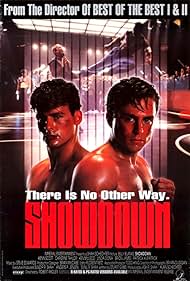 Showdown (1993) watch-Showdown (1993)