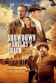 watch-Showdown at Shelby's Shack (2019)