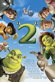 watch-Shrek 2 (2004)