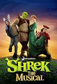 Shrek the Musical (2013) watch-Shrek the Musical (2013)