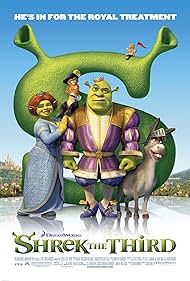 watch-Shrek the Third (2007)