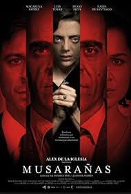 Shrew's Nest (2014) watch-Shrew's Nest (2014)