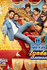 watch-Shubh Mangal Zyada Saavdhan (2020)