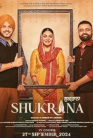 Shukrana (2024) watch-Shukrana (2024)