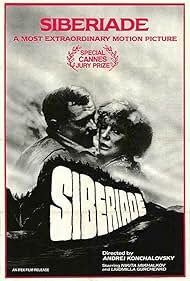 Siberiade (1979) watch-Siberiade (1979)