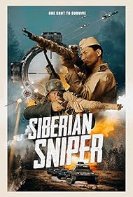 Siberian Sniper (2022) watch-Siberian Sniper (2022)