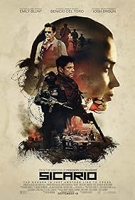Sicario (2015) watch-Sicario (2015)