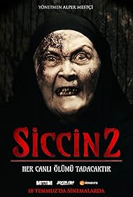 Siccin 2 (2015) watch-Siccin 2 (2015)