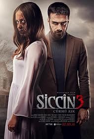 Siccin 3: Love (2016) watch-Siccin 3: Love (2016)