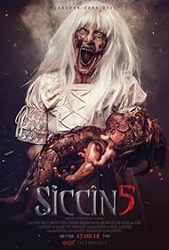 Siccin 5 (2018) watch-Siccin 5 (2018)