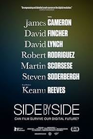 Side by Side (2012) watch-Side by Side (2012)
