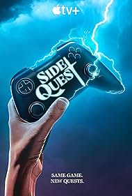 watch-Side Quest (2025)