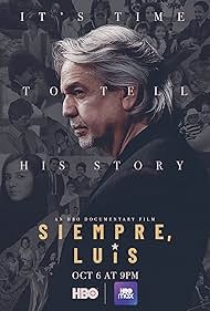 watch-Siempre, Luis (2020)