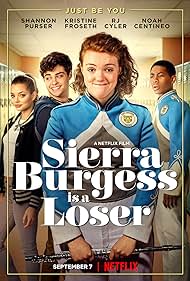 Sierra Burgess Is a Loser (2018) watch-Sierra Burgess Is a Loser (2018)