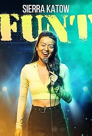 Sierra Katow: Funt (2024) watch-Sierra Katow: Funt (2024)