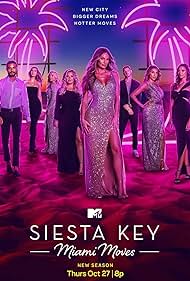 Siesta Key (2017) watch-Siesta Key (2017)