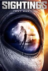Sightings (2017) watch-Sightings (2017)