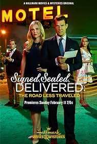 watch-Signed, Sealed, Delivered: The Road Less Traveled (2018)