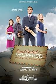 watch-Signed, Sealed, Delivered: The Vows We Have Made (2021)
