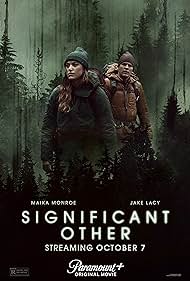 Significant Other (2022) watch-Significant Other (2022)