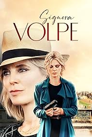 watch-Signora Volpe (2022)