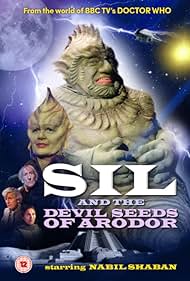 Sil and the Devil Seeds of Arodor (2019) watch-Sil and the Devil Seeds of Arodor (2019)